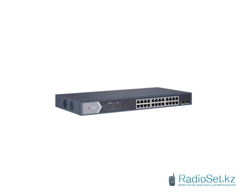 Коммутатор Hikvision DS-3E0526P-E/M